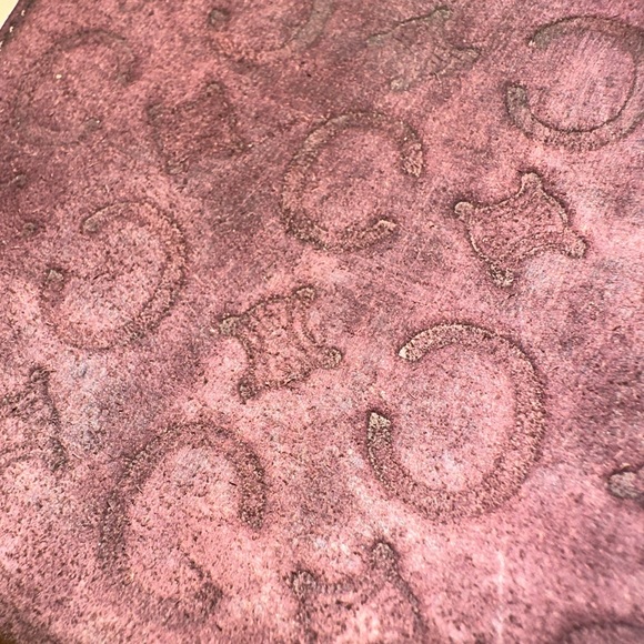 Celine Wallet - Picture 3 of 15